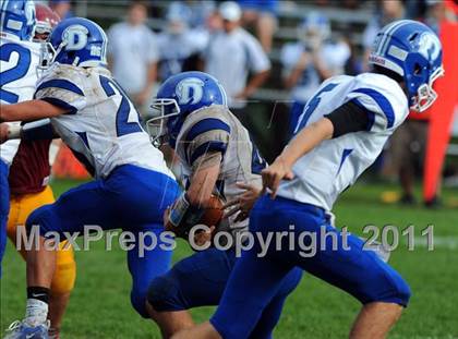 Thumbnail 2 in Darien @ St. Joseph photogallery.