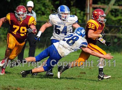 Thumbnail 1 in Darien @ St. Joseph photogallery.