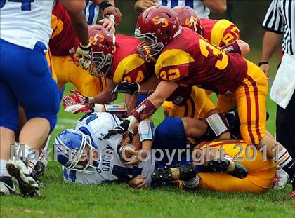 Thumbnail 1 in Darien @ St. Joseph photogallery.