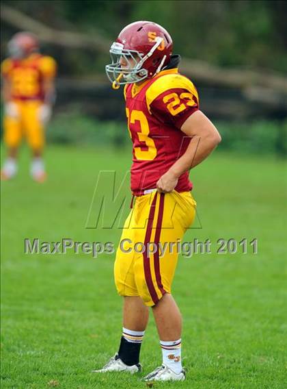 Thumbnail 3 in Darien @ St. Joseph photogallery.