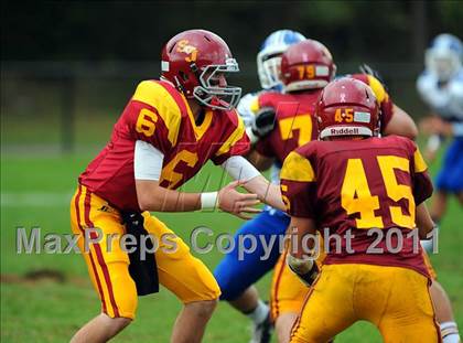Thumbnail 3 in Darien @ St. Joseph photogallery.