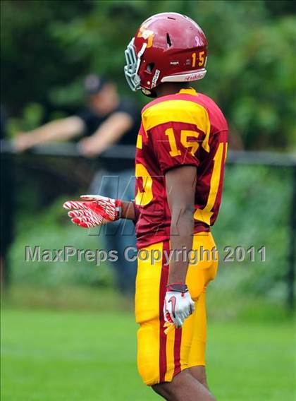 Thumbnail 1 in Darien @ St. Joseph photogallery.