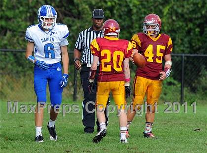 Thumbnail 1 in Darien @ St. Joseph photogallery.