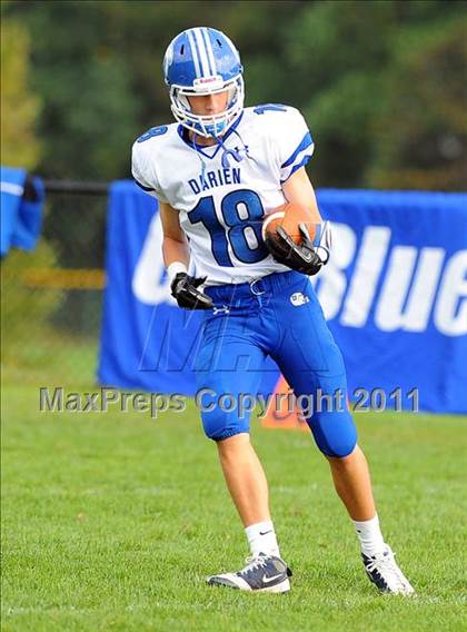 Thumbnail 3 in Darien @ St. Joseph photogallery.