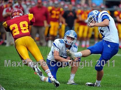 Thumbnail 2 in Darien @ St. Joseph photogallery.