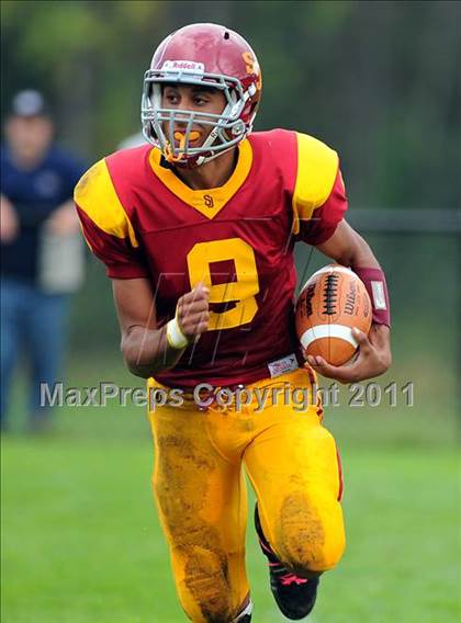 Thumbnail 1 in Darien @ St. Joseph photogallery.
