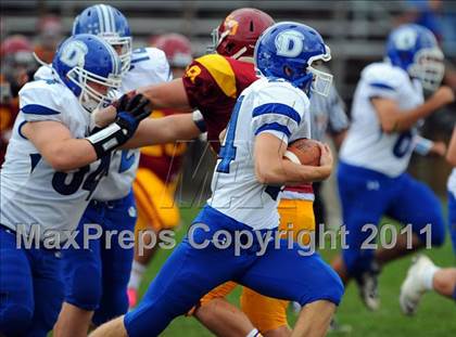 Thumbnail 2 in Darien @ St. Joseph photogallery.