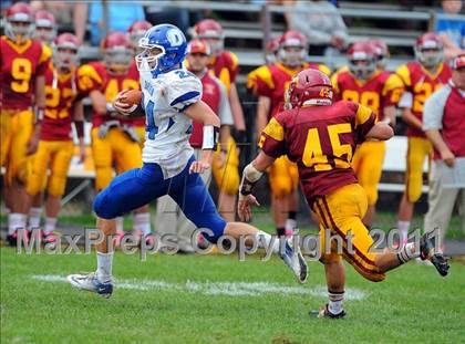 Thumbnail 3 in Darien @ St. Joseph photogallery.