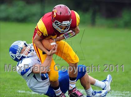 Thumbnail 2 in Darien @ St. Joseph photogallery.