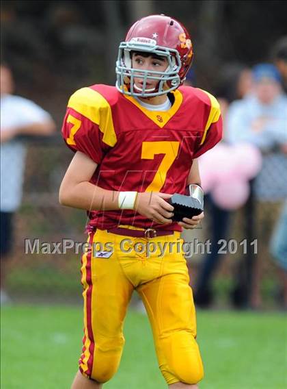 Thumbnail 1 in Darien @ St. Joseph photogallery.