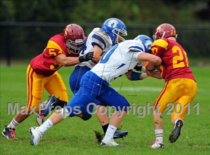 Thumbnail 2 in Darien @ St. Joseph photogallery.