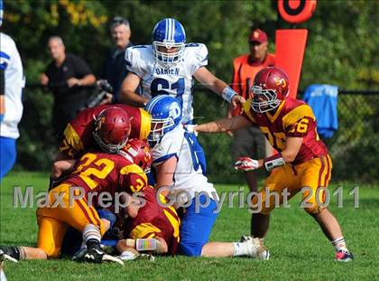 Thumbnail 3 in Darien @ St. Joseph photogallery.