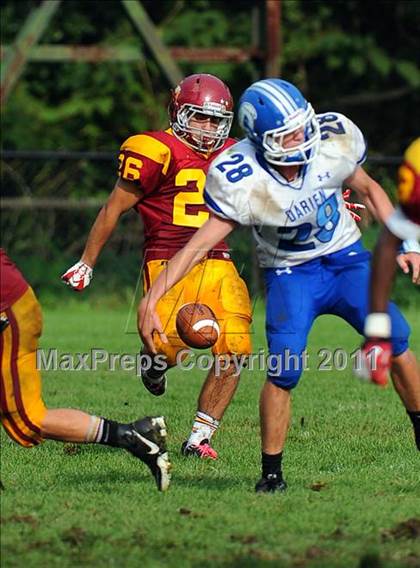 Thumbnail 3 in Darien @ St. Joseph photogallery.