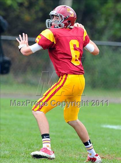 Thumbnail 1 in Darien @ St. Joseph photogallery.