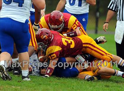 Thumbnail 3 in Darien @ St. Joseph photogallery.