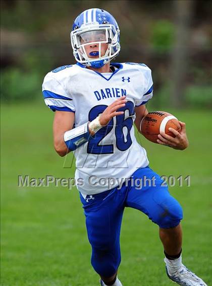 Thumbnail 1 in Darien @ St. Joseph photogallery.