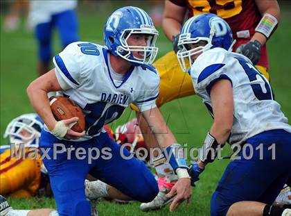 Thumbnail 3 in Darien @ St. Joseph photogallery.