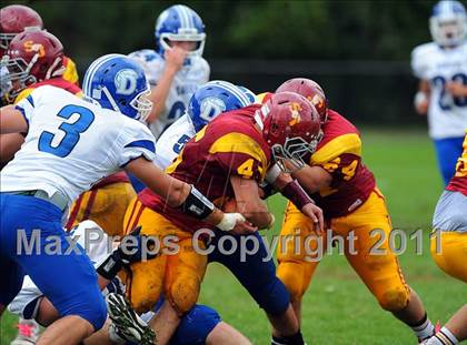 Thumbnail 2 in Darien @ St. Joseph photogallery.