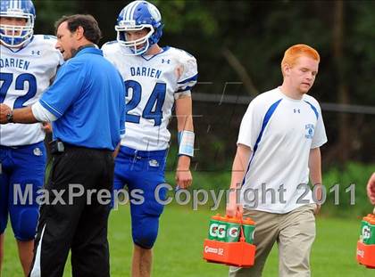 Thumbnail 3 in Darien @ St. Joseph photogallery.