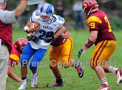 Thumbnail 2 in Darien @ St. Joseph photogallery.