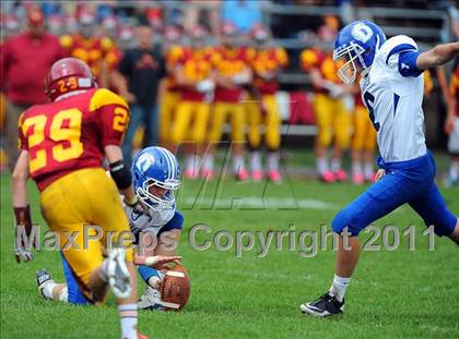 Thumbnail 3 in Darien @ St. Joseph photogallery.