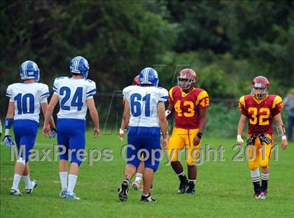 Thumbnail 3 in Darien @ St. Joseph photogallery.