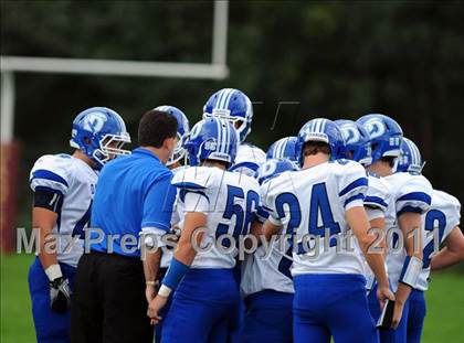 Thumbnail 3 in Darien @ St. Joseph photogallery.