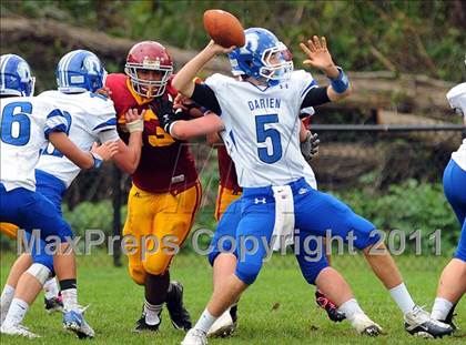 Thumbnail 2 in Darien @ St. Joseph photogallery.