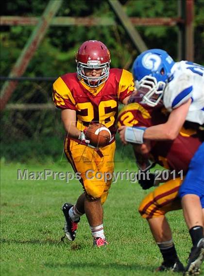 Thumbnail 2 in Darien @ St. Joseph photogallery.