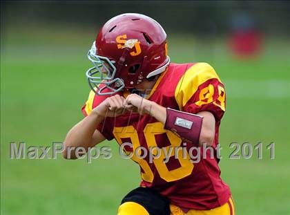 Thumbnail 3 in Darien @ St. Joseph photogallery.