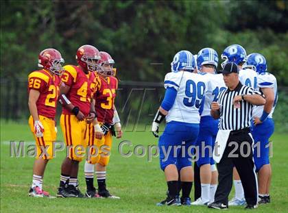 Thumbnail 1 in Darien @ St. Joseph photogallery.