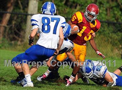 Thumbnail 3 in Darien @ St. Joseph photogallery.