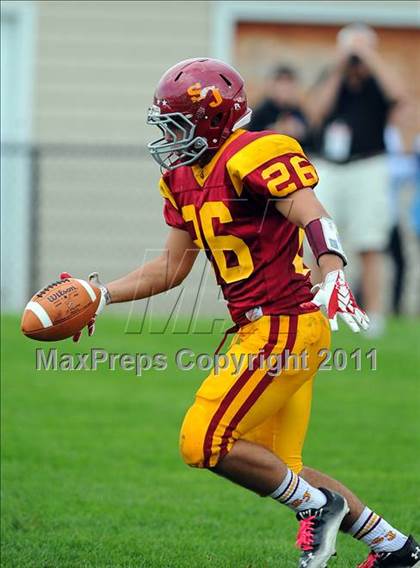 Thumbnail 3 in Darien @ St. Joseph photogallery.
