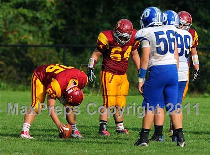 Thumbnail 2 in Darien @ St. Joseph photogallery.