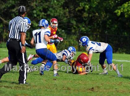 Thumbnail 1 in Darien @ St. Joseph photogallery.
