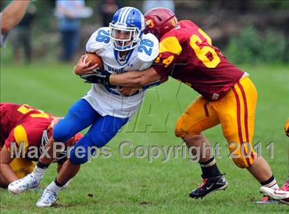 Thumbnail 1 in Darien @ St. Joseph photogallery.