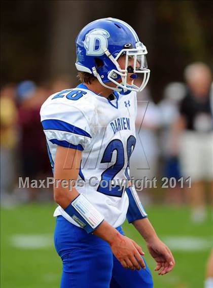 Thumbnail 3 in Darien @ St. Joseph photogallery.