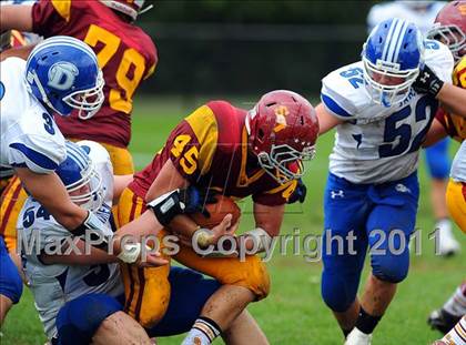Thumbnail 1 in Darien @ St. Joseph photogallery.