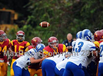 Thumbnail 3 in Darien @ St. Joseph photogallery.
