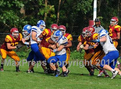 Thumbnail 2 in Darien @ St. Joseph photogallery.