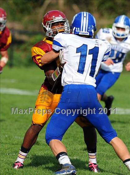 Thumbnail 2 in Darien @ St. Joseph photogallery.