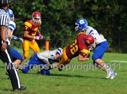 Thumbnail 3 in Darien @ St. Joseph photogallery.