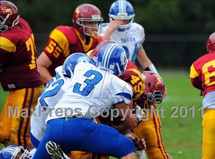 Thumbnail 1 in Darien @ St. Joseph photogallery.