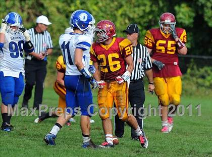 Thumbnail 3 in Darien @ St. Joseph photogallery.
