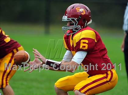 Thumbnail 1 in Darien @ St. Joseph photogallery.