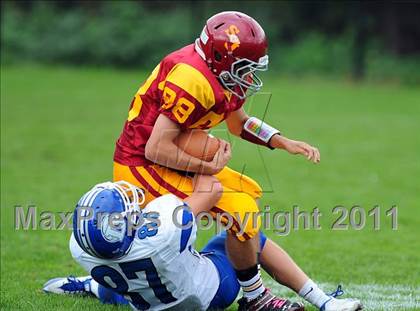 Thumbnail 3 in Darien @ St. Joseph photogallery.