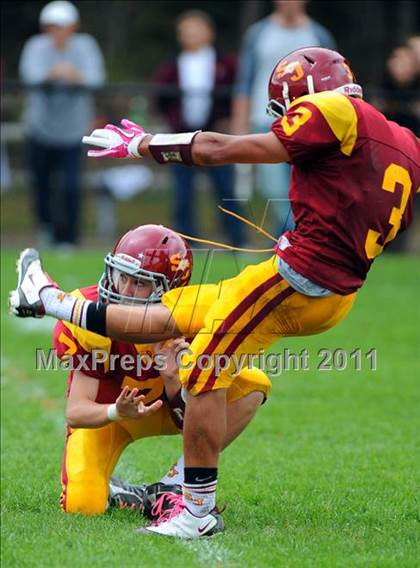 Thumbnail 3 in Darien @ St. Joseph photogallery.