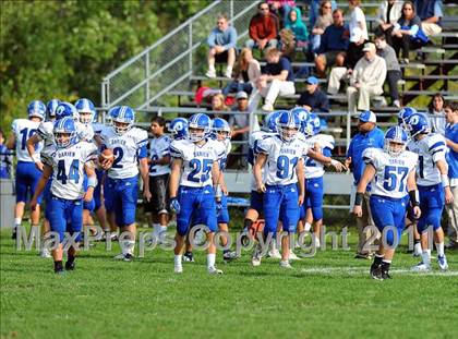 Thumbnail 3 in Darien @ St. Joseph photogallery.