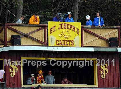 Thumbnail 1 in Darien @ St. Joseph photogallery.