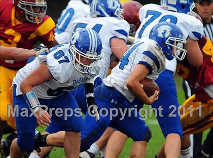 Thumbnail 1 in Darien @ St. Joseph photogallery.